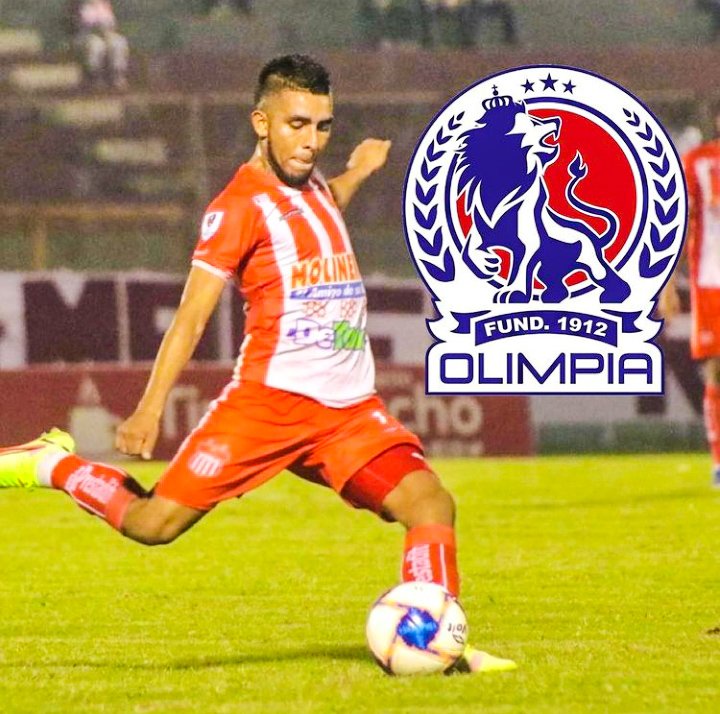 LigaBetcris's tweet photo. Carlos Argueta podría ser nuevo jugador de Olimpia. 

#CarlosArgueta #Olimpia #PodríaSer #LigaNacional #LigaBetcris https://t.co/uUibK7Guka