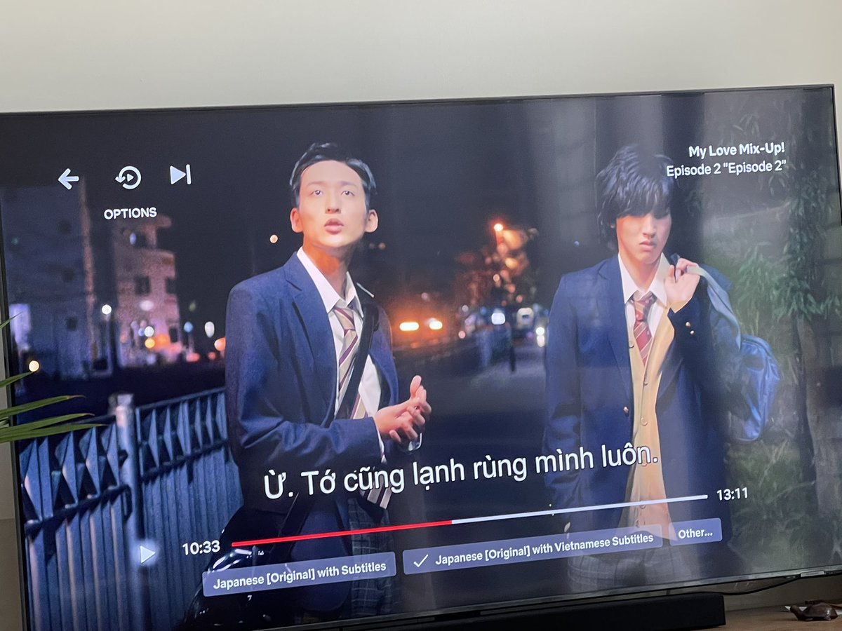 Sophie_ELF's tweet photo. Nại có phin bede để đu ạ 😍 dễ huông xỉu https://t.co/jeuFwcRFVp
