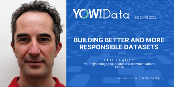 skillsmatter's tweet photo. Bigger isn't always better & is definitely more likely to be irresponsible when it comes to datasets.
@peter_r_bailey will share tips & tricks from over 20 years of building & using datasets at our @yow_conf's #YOWData conference now
https://t.co/iWQbfFu9K3 https://t.co/zmdqubB5t1