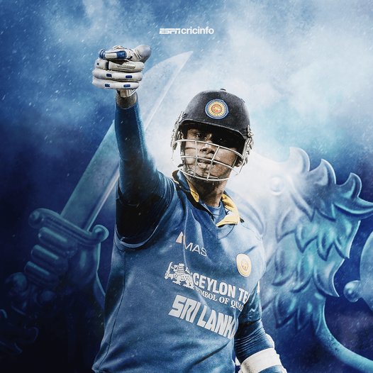 Happy Birthday to one of the best Sri Lankan all rounder Angelo Mathews 