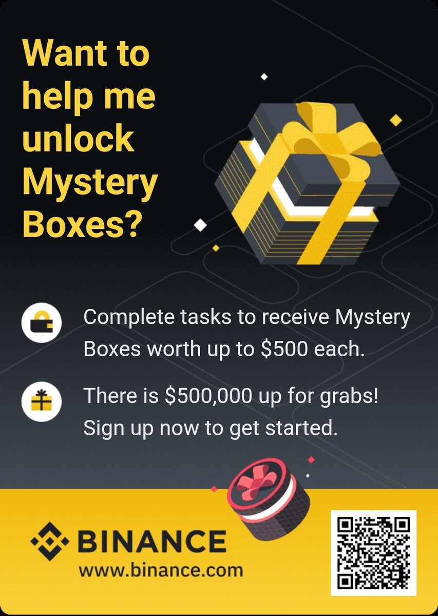 Muhamma26038065's tweet photo. Let's join Binance https://t.co/E7t63D4e0j