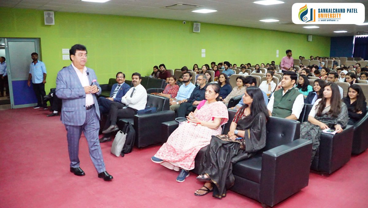 spuvsn's tweet photo. #Prostho श्रेणी 2022 on “#Revisiting the Art and Science of Complete Denture #Prosthodontics” was organized by Department of Prosthodontics and Crown &amp; Bridge, Narsinhbhai Patel Dental College and Hospital, Sankalchand Patel University in association with IPS Gujarat State Branch https://t.co/Qbhjm9HCMf