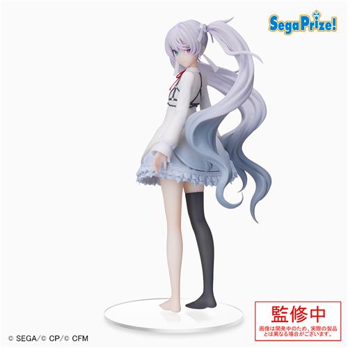 🎤近日入荷予定プライズ🎀】 『#プロジェクトセカイ カラフルステージ