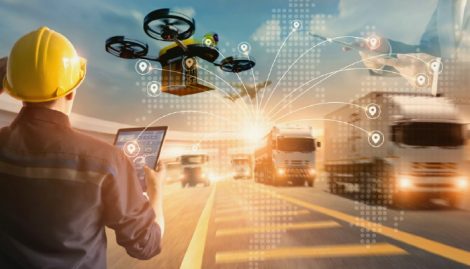 The #logistics #Industry also sees a significant boost with the current #technology wave riding extremely high. The emerging #Trends in logistics technology are paving the way for the influx of higher efficiency

KnowMore: logistics.theindustryreach.com/the-emerging-f…

#AUTOMATION #Blockchain #IoT