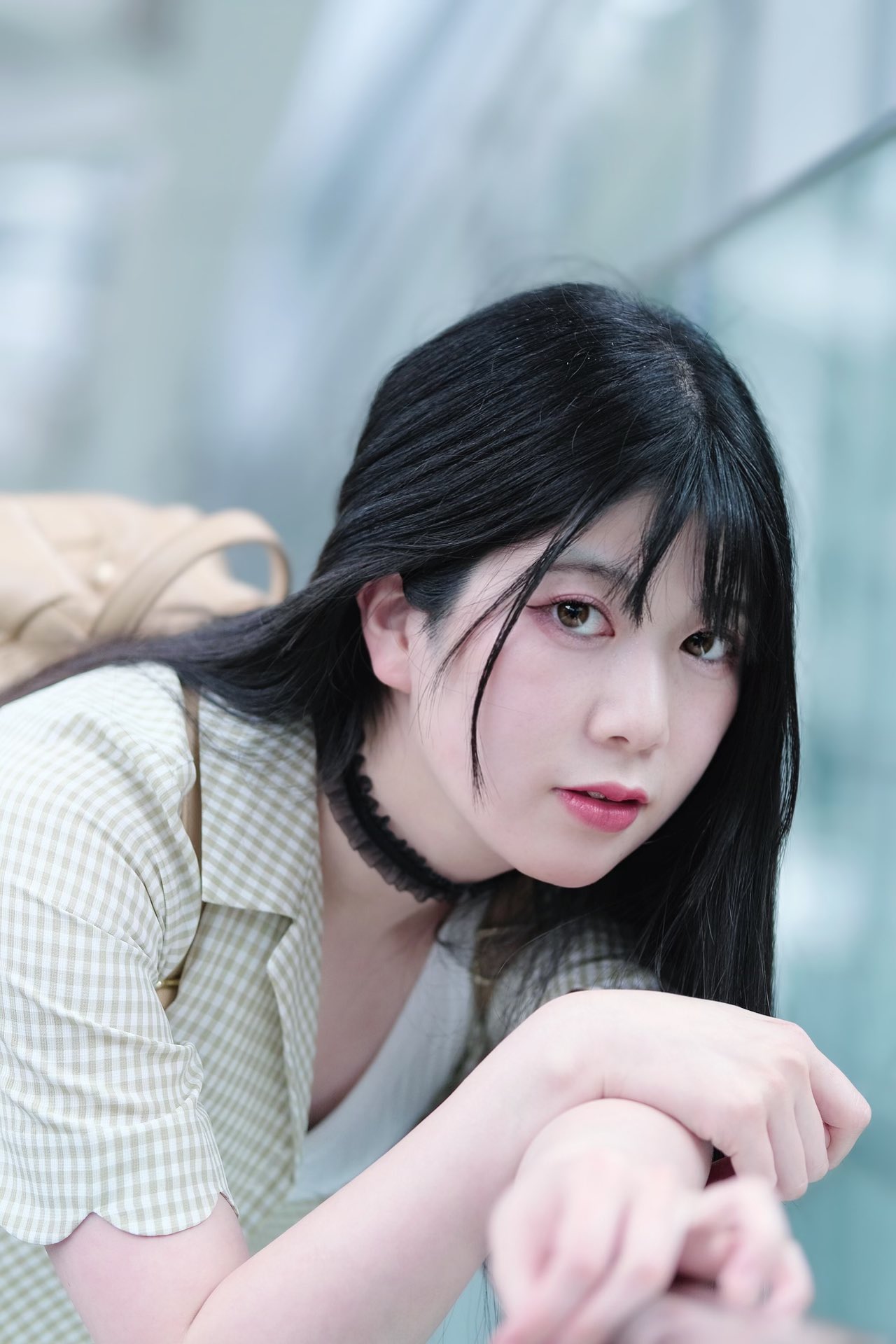 朝長 ゆきの 最近私のこと知った人も ずっと応援してくれている人も もっと私のこと知ってくれたらいいな 朝長ゆきの です 長崎県出身 黒髪女子 方言 舞台役者 撮影モデル アイドル 歌ったり踊ったり ゲーム好き コーヒー好き 拡散希望