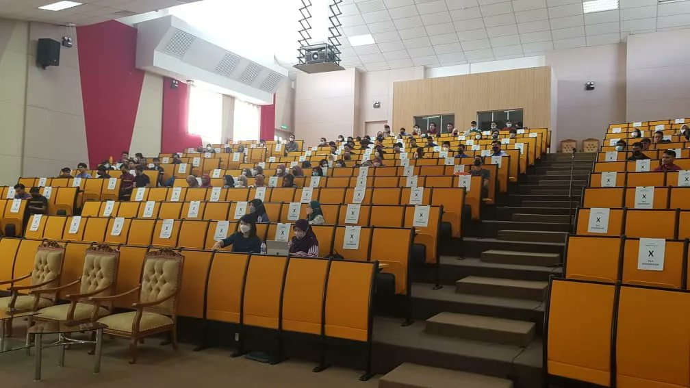 fkputem's tweet photo. Industrial Talk for course BMFS 2623 Advance Manufacturing Process involving Year 2 Bachelor Degree students. The following are the details:

Date: 1 June 2022
Time: 9-11 AM
Venue: Dewan Kuliah FKP
Speaker: Dr. Izhar bin Abd Aziz (Director)
Company: 3D Gens Sdn Bhd https://t.co/3PQkgkBOjw