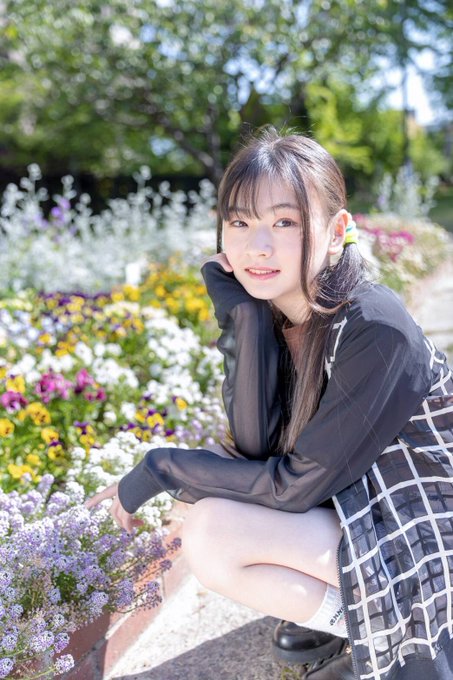 Twitterのコスプレ画像20
