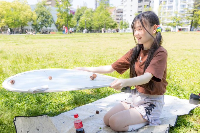 Twitterのコスプレ画像19
