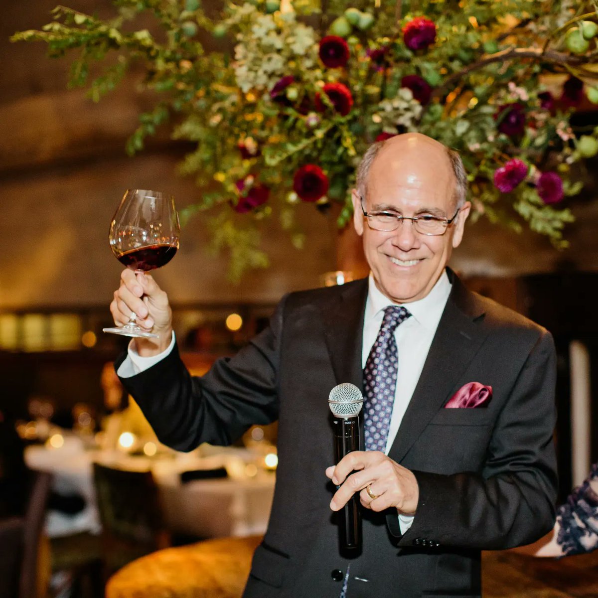 haley's tweet image. you were a legend and a genius and a pioneer and an innovator but you were also my dad and you were a really really really great dad

i love you so much. thank you for everything. 

in loving memory
Dave Smith
1950-2022