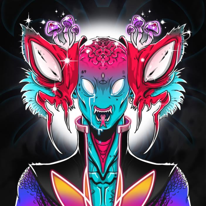 ZygfridS's tweet photo. 🔥 HUGE WL GIVEAWAY 🔥

1x @Primatesnft   WL!  
2x @jollyyetinft   WL! 
2x @HelloPantha  WL! 
2x @Mystical_Masks   WL! 
3x FinnZyg DAO invite

🎫 To enter:
1️⃣ Follow 
@ZygfridS
&amp;
@RicTposHard

+ all accounts above ⬆️
2️⃣ RT + Tag 3 friends https://t.co/VeaBoHJVoA