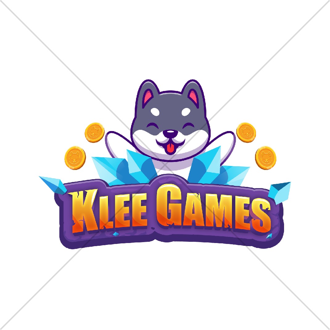 🎯🤯 A quick drop for those who know! 

Don't sleep on $KLEE or you'll miss out on owning a piece of our project, ecosystem and the future of Blockchain gaming!