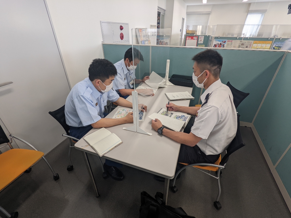 自衛隊静岡地方協力本部＠公式 on Twitter 