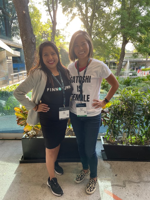 Christine Chang tweet media