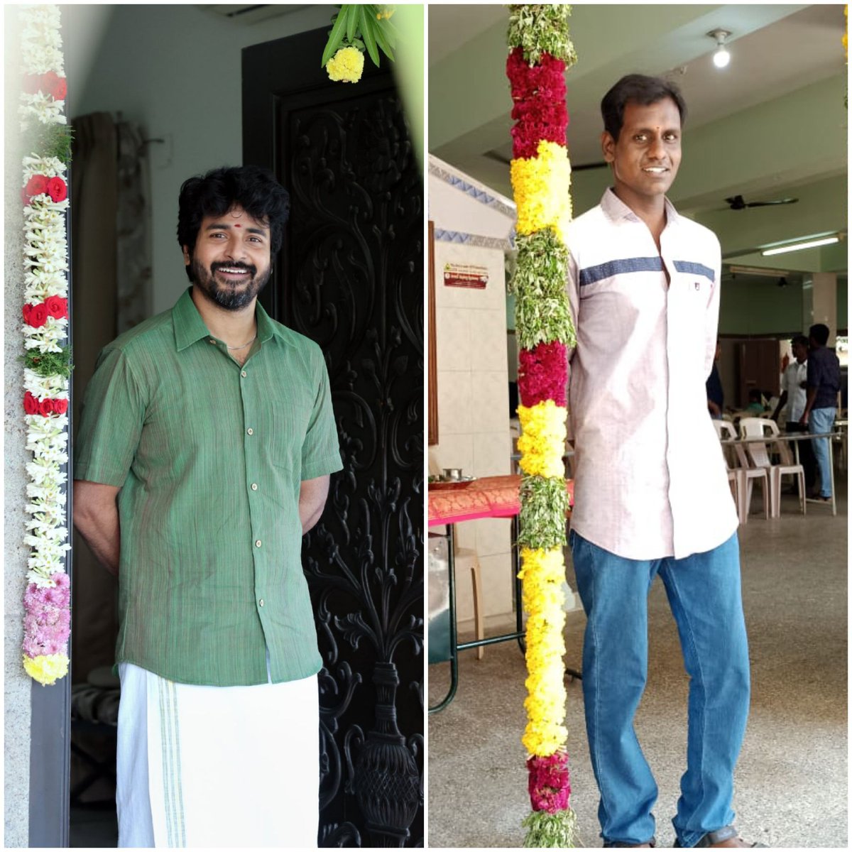 மதி திருச்சி ( RK & SK Veriyan) tweet media