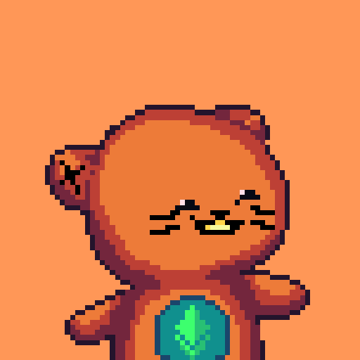 BearBungus's tweet photo. @PunkActual soon.... https://t.co/zYQorq8meZ
