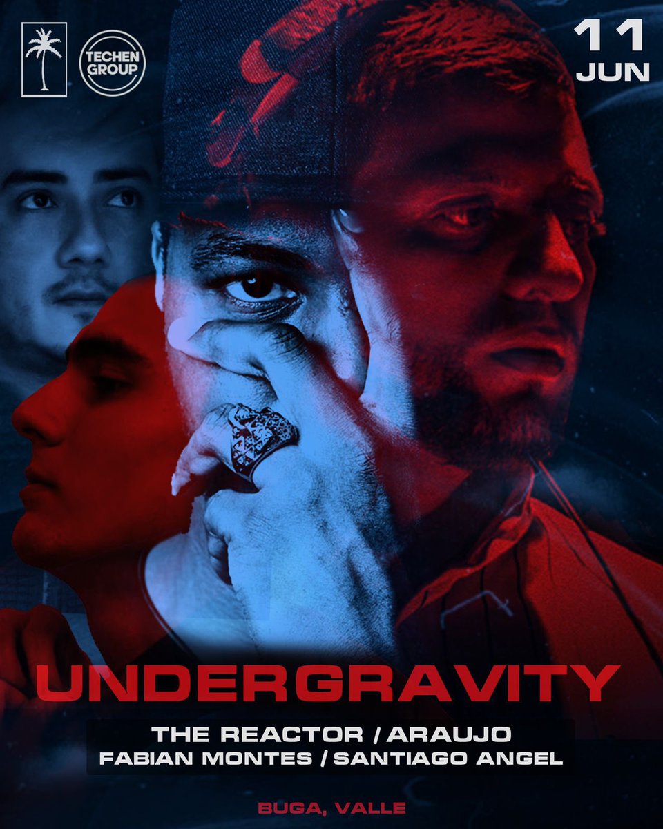 gabiLOPEZ__'s tweet photo. Y ya con esto les digo que se llegó la “ocasión”  y que esperamos que se la disfruten #UnderGravity @GroupTechen https://t.co/JwocziIm35