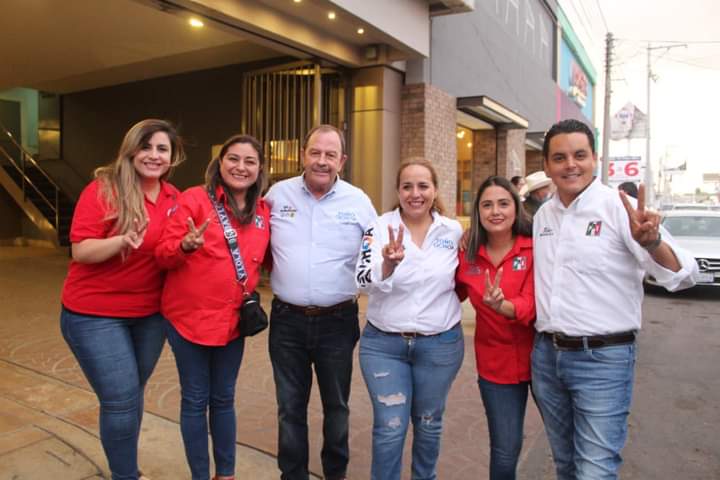Hasta el ultimo minuto
60 días de trabajo duro a respetar la legislación electoral, a cuidar nuestro territorio y a preparar todo para el 5 de junio
Linda noche para todos
Vota por <a href="/josejoseantonio/">Toño Ochoa</a>
Vota por <a href="/EVillegasV/">Esteban Villegas V.</a>
Vota PRI Uauauaua
Hasta la victoria!! Hoy más que nunca!!