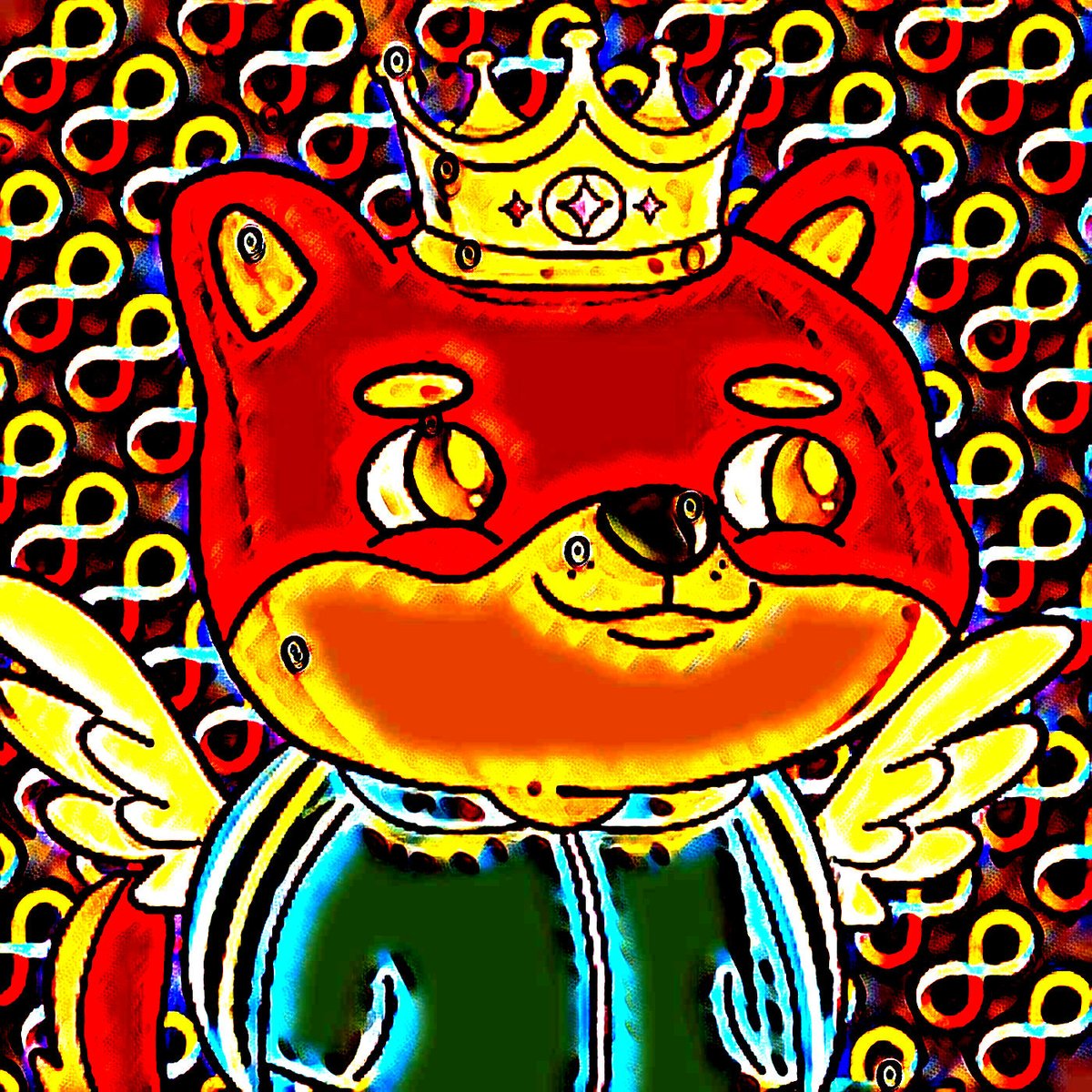 my art

after 1 hour of work

 #EarlyDogArt 
<a href="/dogfinity/">DOGMI (DogFinity ∞)</a>