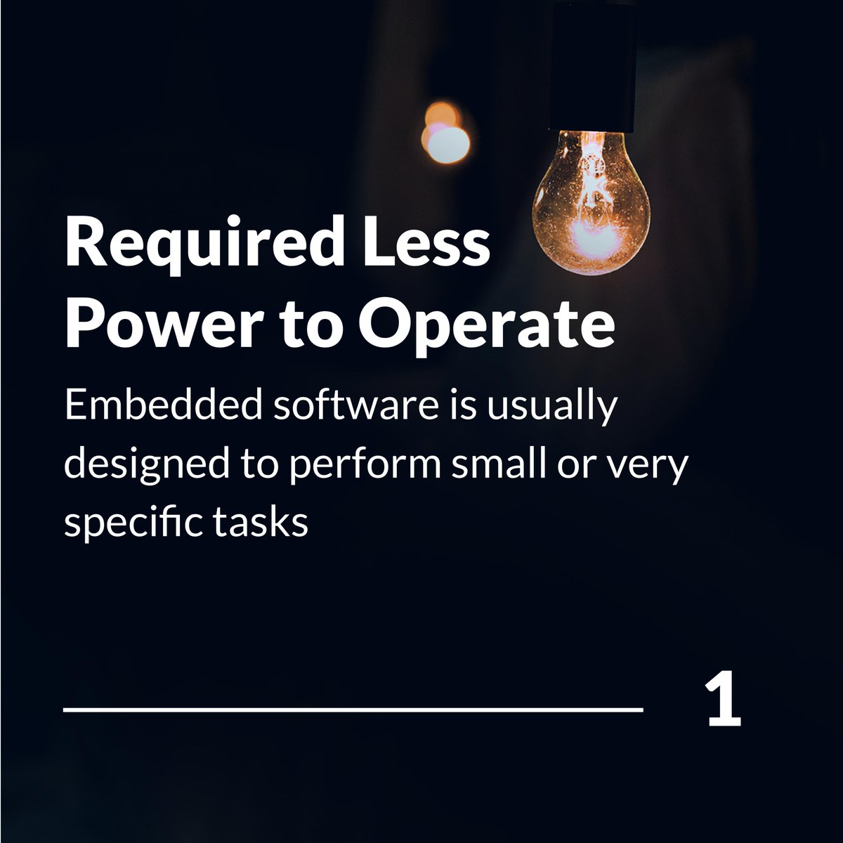 Apptread_'s tweet image. Embedded #technology has become an essential integral part of human souls, but they are designed to work with little or no human impedance.
Tap to know the benefits that enterprises can draw out of #EmbeddedSoftwareDevelopment.
#Embedded #SoftwareDevelopment #IoT #Apptread