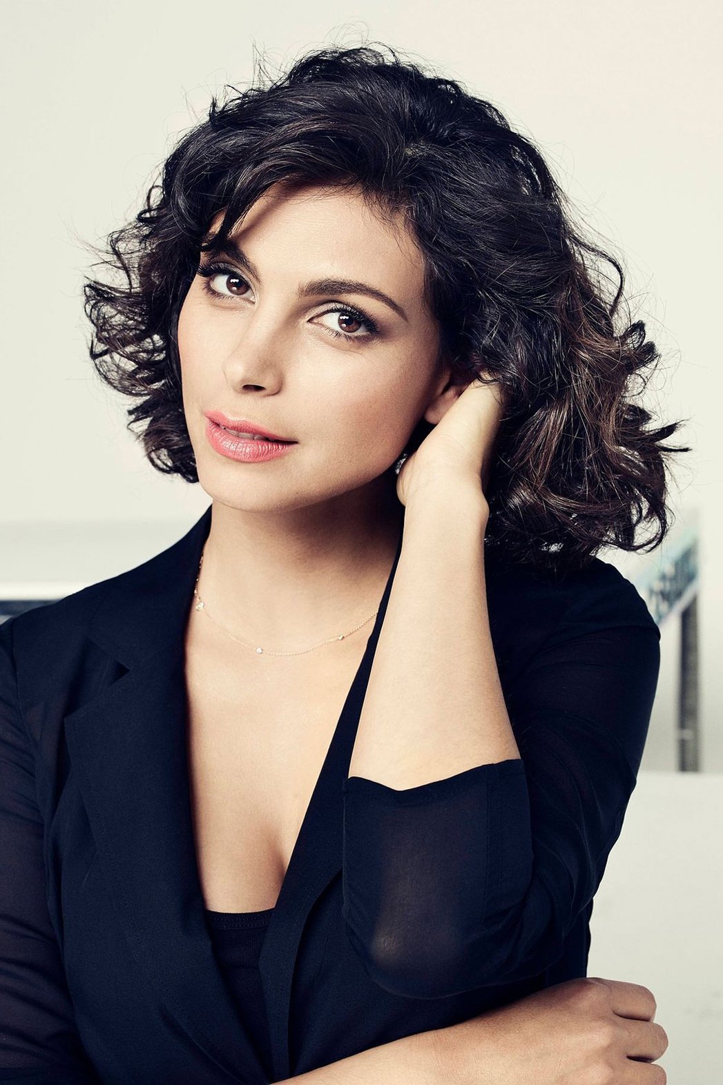Happy birthday to Morena Baccarin (2 June 1979). 