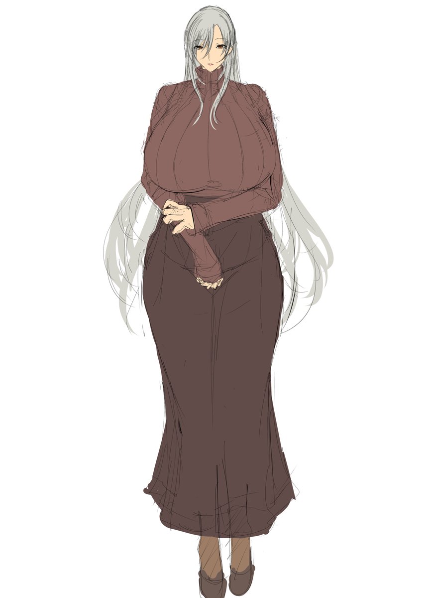 アパートの管理人さんは夜な夜などこかの部屋へと消えていく(ぁ 