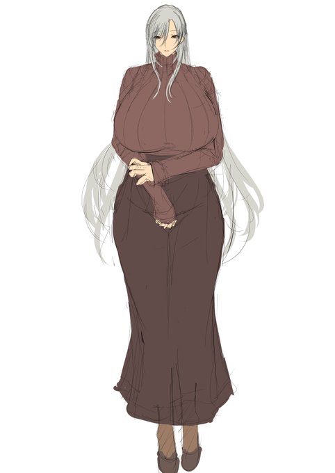 アパートの管理人さんは夜な夜などこかの部屋へと消えていく(ぁ 