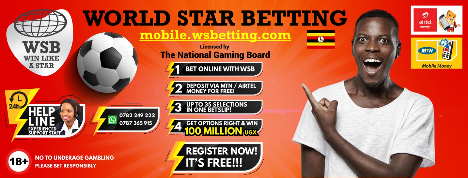 www worldstar betting com