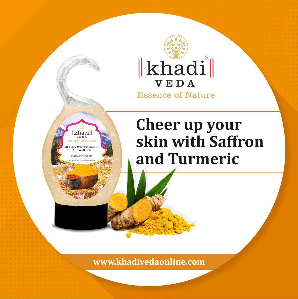 Khadi Veda tweet media