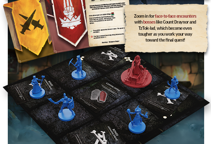 kodansha_cl's tweet photo. #Kickstaeter 公式推薦プロジェクト
#PWL 速報📢
「RuneScape Kingdoms」
中世のファンタジー世界「Gielinor」の運命は、プレイヤーの手の中に…!
クエストでスキルを習得し、最高のスケーパーになろう⚔️✨
🧍♀️1〜5人
🕑60〜90分
#ボードゲーム
#ボドゲ
https://t.co/AP79QNKfJP https://t.co/YhoZ2wmZxW