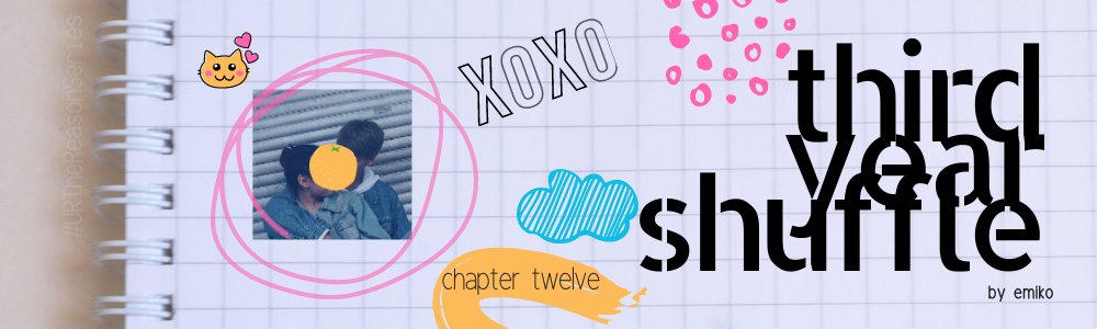 emikowrites's tweet photo. “YOU HELD HER—IN YOUR COAT!?” Mei Zuo repeated. “YOU HAD ARMS AROUND HER??!”
Xi Men spoke softly. “It was snowing! She was freezing—and I had a warm coat.”
#ThirdYearShuffle CHAPTER 12 Link: https://t.co/5NXZ0a9Z4b #XiYou #FanFic https://t.co/BJFgAqrJnI
