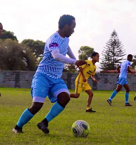 UCTFootballClub's tweet photo. Nothing like a Sunday Cup Fixture https://t.co/lXhp7zlKsK