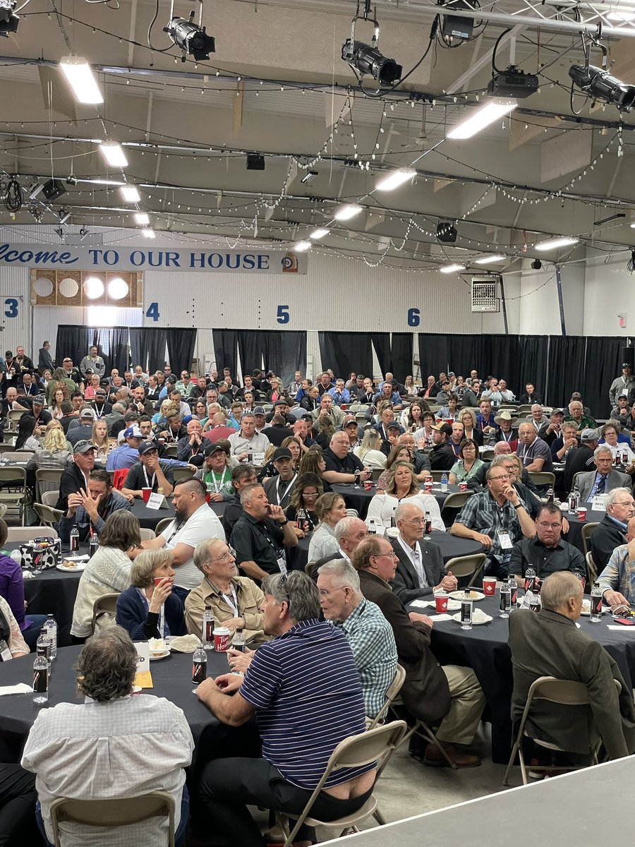 Saskatchewan Oil & Gas Show tweet media