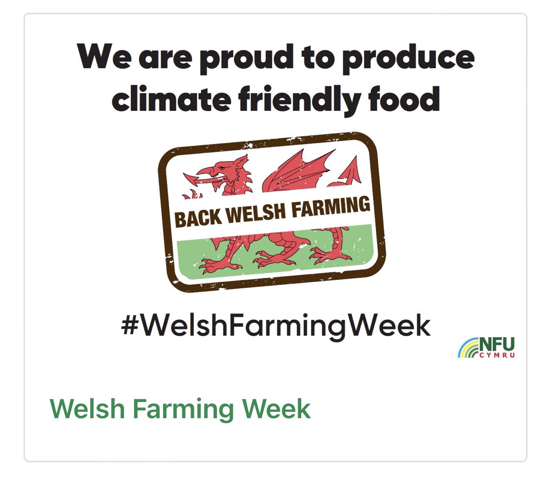 AbiReader's tweet photo. Trial run for #WelshFarmingWeek  #WythnosFfermioCymreig next week 🙌🏼😎

If you Back Welsh Farming get involved, use the hastags, &amp; help yourself to these handy signs 👇🏼💥🏴󠁧󠁢󠁷󠁬󠁳󠁿 

Turning grass into 🥩&amp;🥛 every day of the year https://t.co/Jsw417CEti
