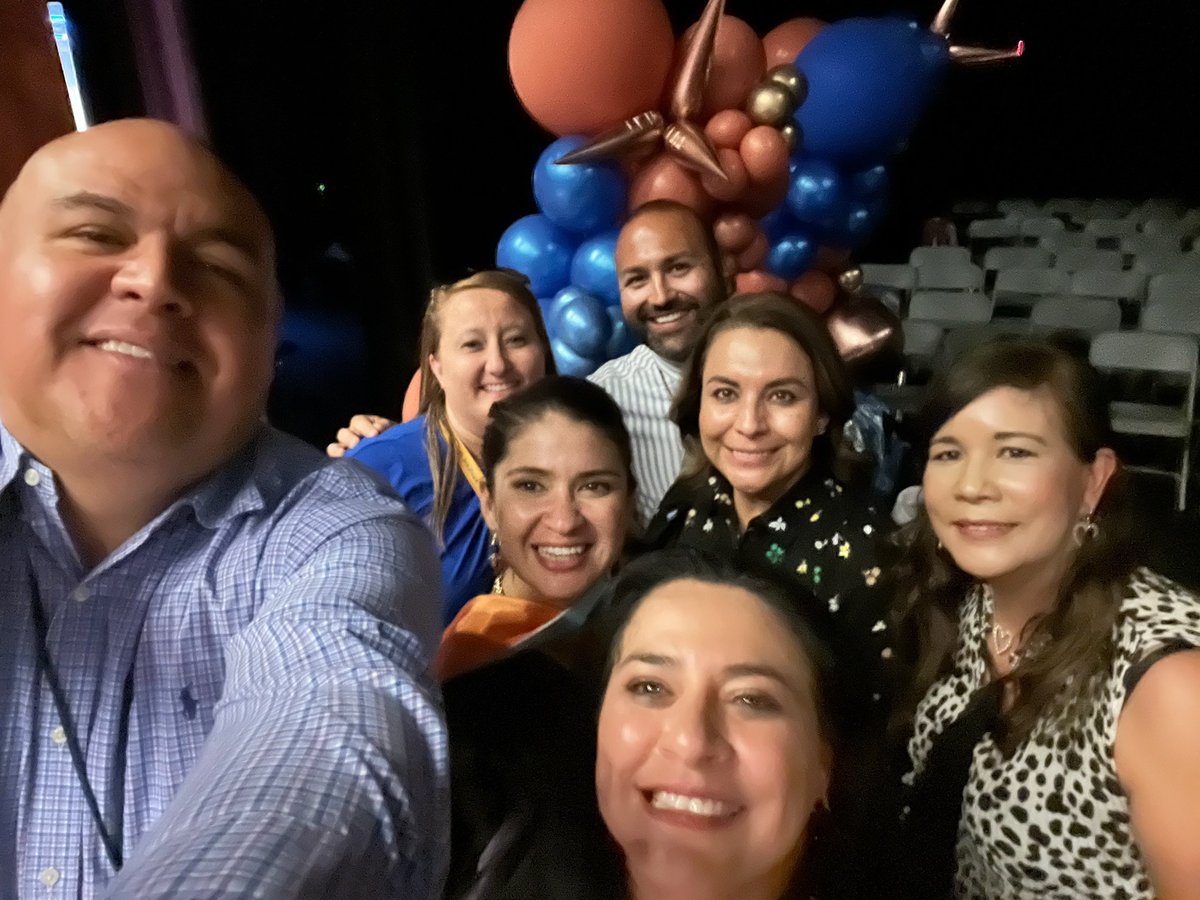 DSShook_ES's tweet photo. And that's a wrap. Thank you to our amazing leadership team,  @Eastlake_HS and Eastlake staff for their outstanding accommodations. #ShookASCENDStogether #TeamSISD https://t.co/1JbI5WLnOl