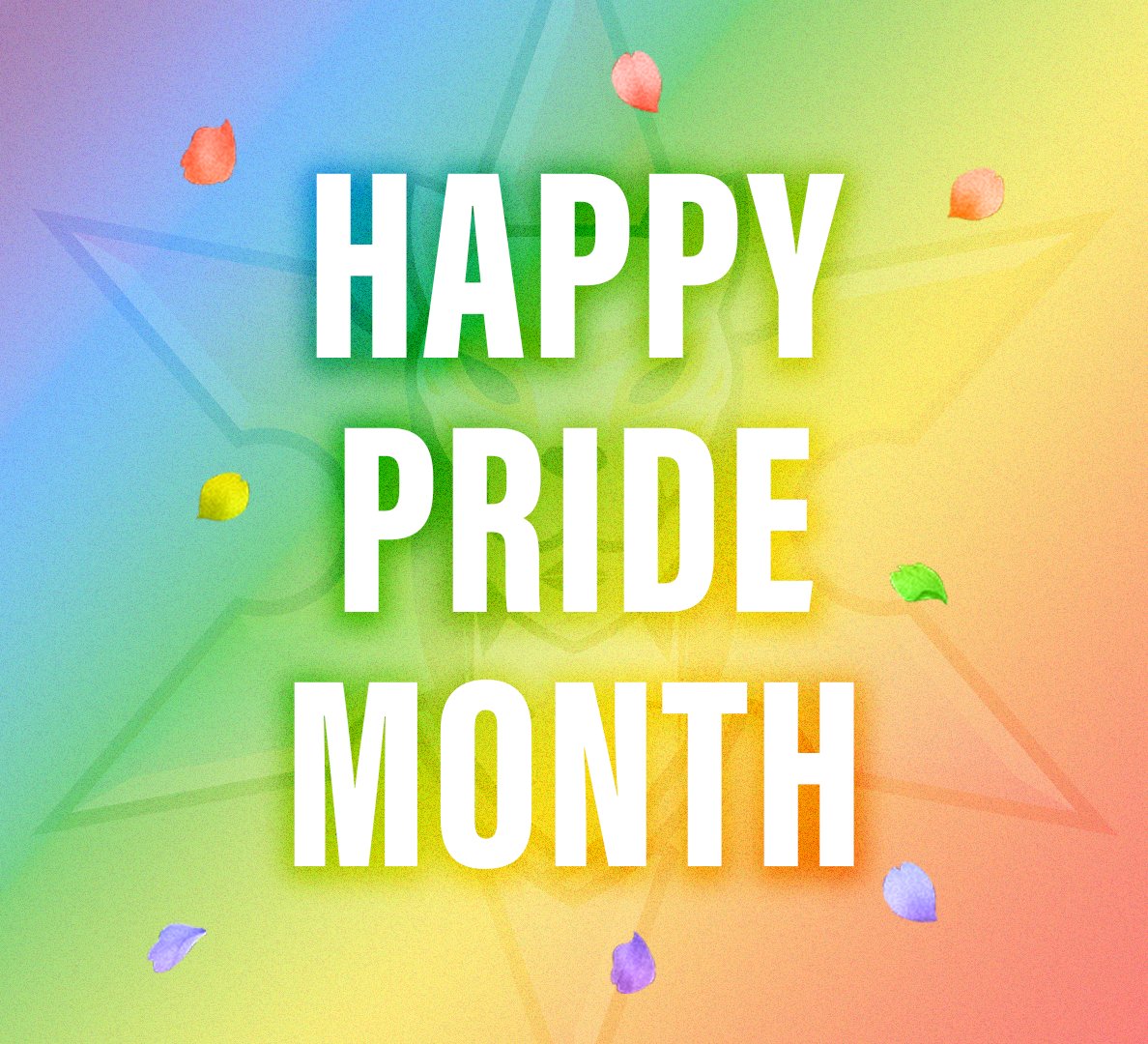 Happy #PrideMonth! 🏳️‍🌈🏳️‍⚧️
This month is about celebrating the rights, freedom and equality of LGBTQIA+. 

For information on the flags and who they represent: seventeen.com/life/g32577915…
For LGBTQIA+ individuals who are seeking support (anonymous): qlife.org.au