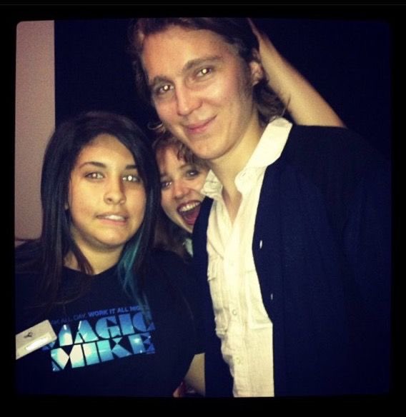  HAPPY BIRTHDAY  *paul dano pic* 