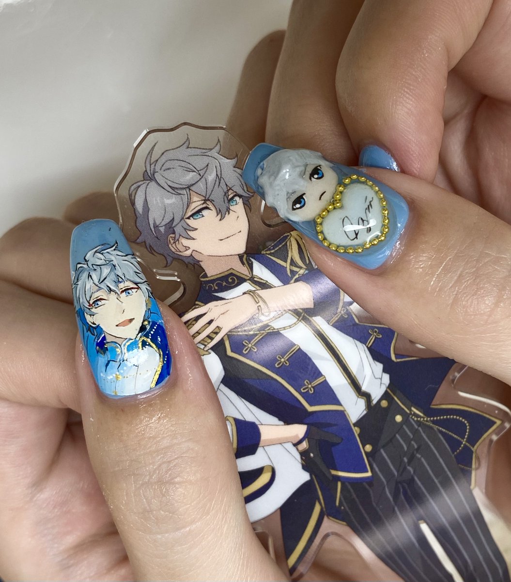 ネイルサロンmarch Nailsalon March Twitter