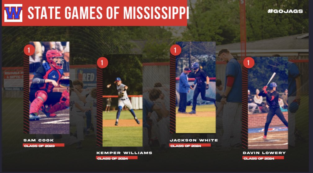 Wayne academy tweet media