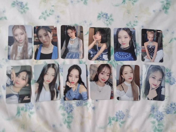 pinas_corner's tweet photo. #OnhandsByPCPH | SALE !!
LOONA &amp; MMT Round 1 POB photocard

📍500php ea all in + local sf
📍DOP: 4 days reservation
📍can give discounts if will take 2 and above pcs

reply mine or dm us to claim

tags wts ph go loona https://t.co/11z1hjYHJU