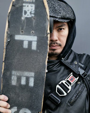 penny FESN 22インチ　森田貴宏 How to ride a penny board with pro skater Takahiro Morita