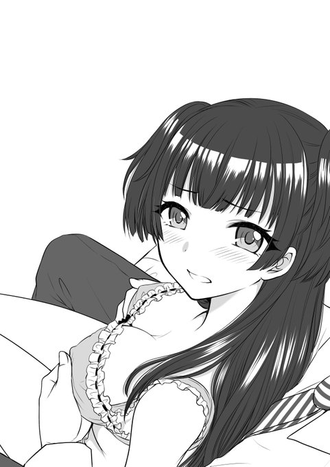 冬優子・・・・ 