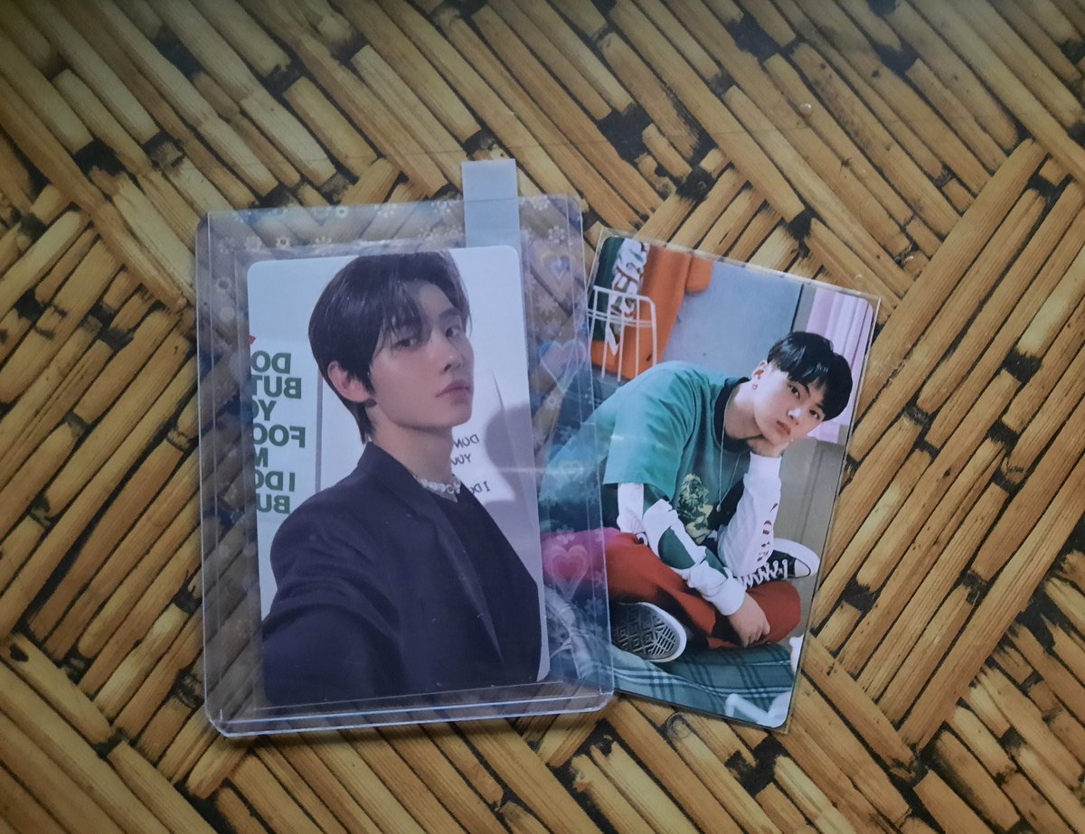 Hoon's home!! Thank you so much <a href="/luvhyuk4/">closed</a> and also for the freebie 💗💗