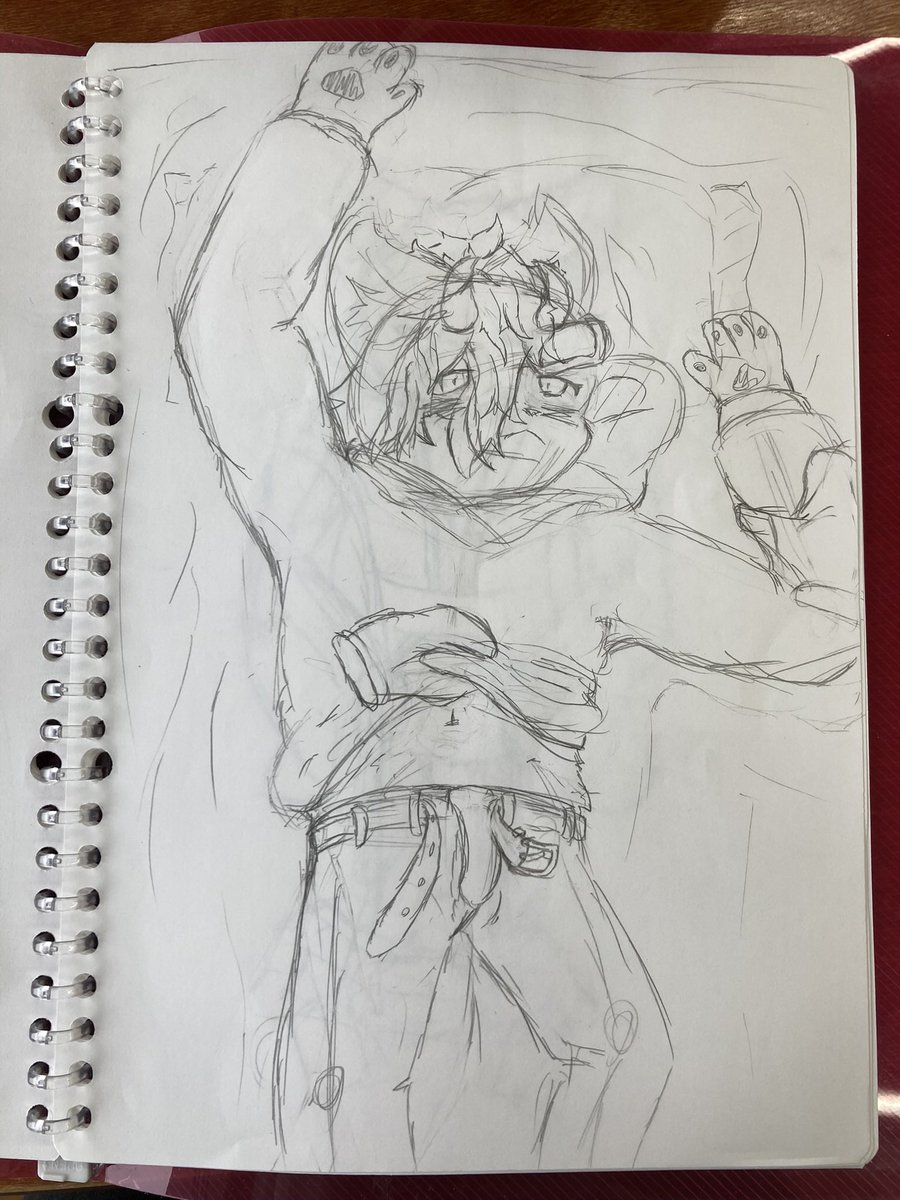 farpsabu's tweet photo. 俺の代理で描いてみた！！
こういうのあんまり描かないからいざ描くとやっぱり楽しい！！ https://t.co/dJY6pgoOjD