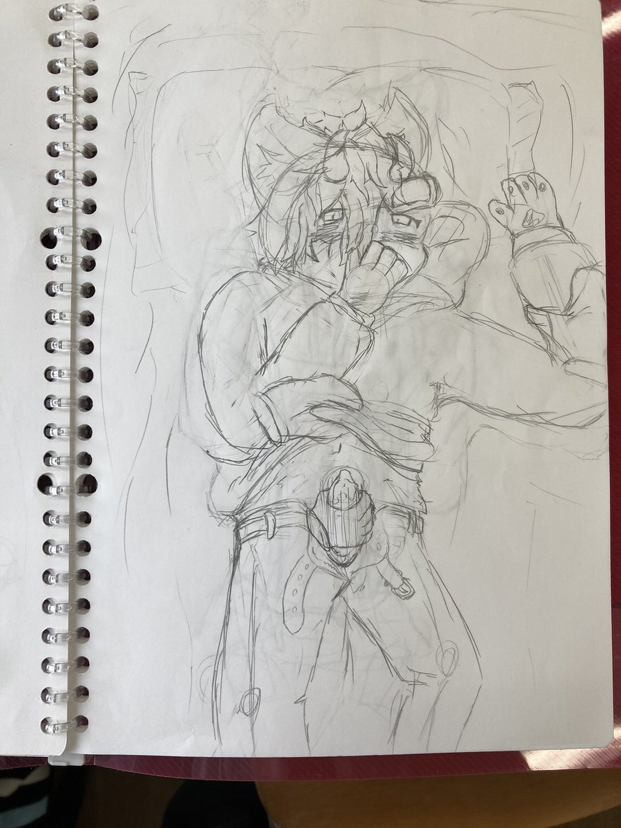 farpsabu's tweet photo. 俺の代理で描いてみた！！
こういうのあんまり描かないからいざ描くとやっぱり楽しい！！ https://t.co/dJY6pgoOjD