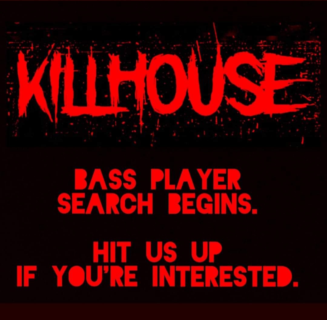 KILLHOUSE (@killhouse15) on Twitter photo 