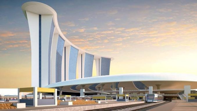 projects_today's tweet photo. RLDA to issue tender for #development of Chandigarh #railway station
Read More: https://t.co/OlLtx7dDZ1
@projects_today #news #updates @rlda_india #RailLand #RLDA #development #Engineers @ire_association #Chandigarh @irsdcinfo
#Railways https://t.co/PF63yD1IiQ