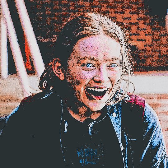 𝗠𝗔𝗫 𝗠𝗔𝗬𝗙𝗜𝗘𝗟𝗗

penned    for     the       𝑺𝑻𝑹𝑨𝑵𝑮𝑬𝑹    𝑻𝑯𝑰𝑵𝑮𝑺      verse      by       𝗕𝗜𝗥𝗗𝗜𝗘 . Account      may       contain     spoilers.    Admin       is        18+