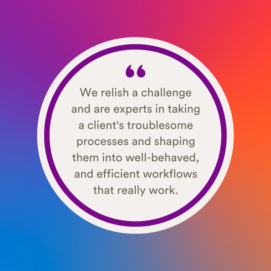 When you become a FastTrack360 customer, you not only benefit from our recruitment software that is built to help your staffing organisation streamline and grow, you receive the support of our expert in-house Professional Services team who specialise in business transformation