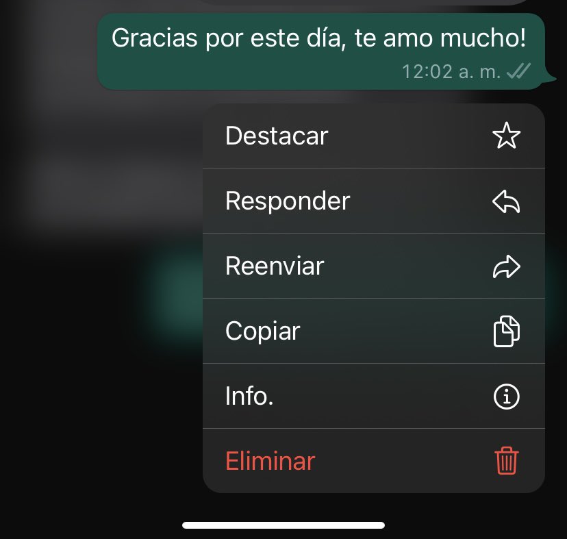 SytaRangel's tweet photo. Gracias por este día, por tu amor, tu atención, tu interés y por cuidarme siempre 🤍 https://t.co/QxWnjTd3Ic