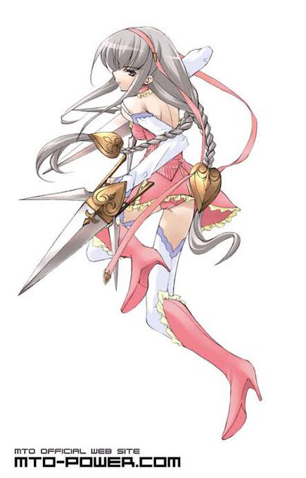 追記。
個人的にリョナポイントとして、ゲームオーバー時に絵こそないけど、キャラによっては事切れるようなセリフがボイスで入る。
お気に入りは声が沢城姉さんのルシエル。 